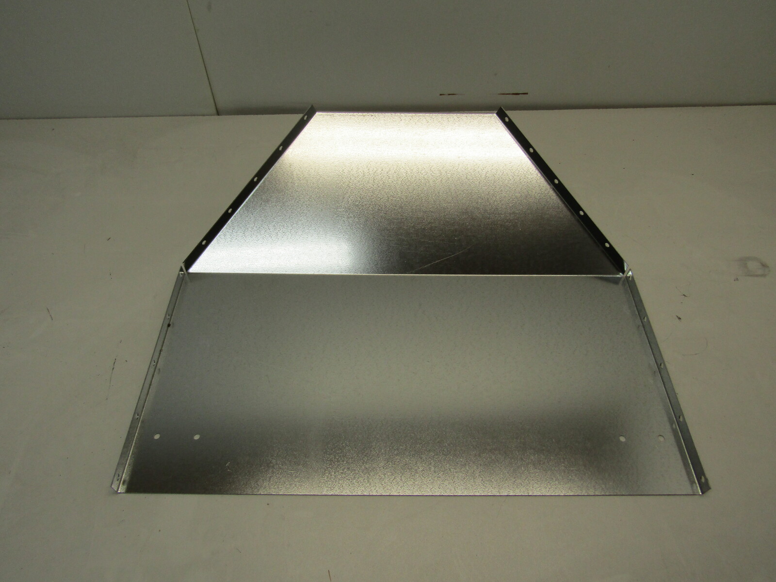 HOPPER EXT. F/FEED HOSE SIDE B